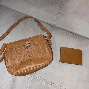 Tory Burch cross body